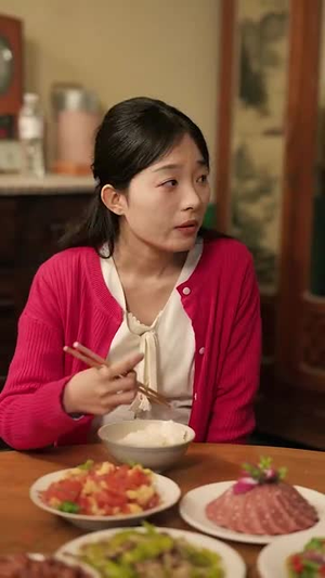 彪悍媳妇的八零年代（109集）直接看到大结局