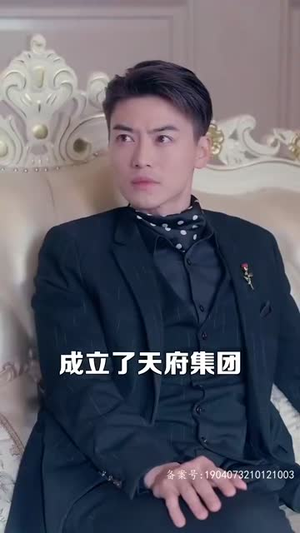 腾龙四海（83集）第32集