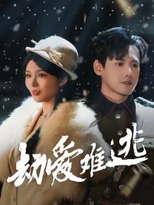 24.劫爱难逃（30集）小短剧推荐
