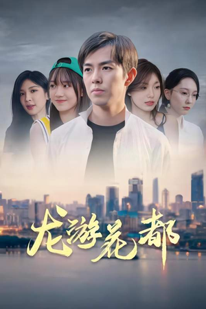 龙游花都（96集）热门火爆短剧