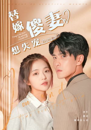替嫁傻妻想失宠（93集）免费观看完整版