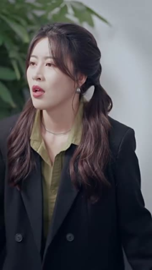 翻墙逃婚，萌妻休想逃（78集）短剧推荐来了