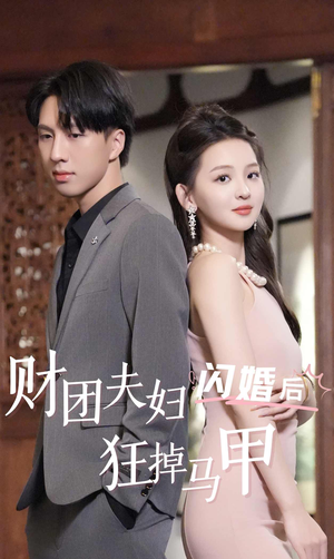 财团夫妇闪婚后狂掉马甲（94集）观看软件