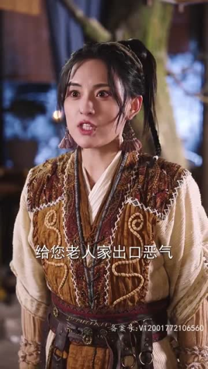 下山后，绝世美女非要拜我为师（88集）好看短剧分享
