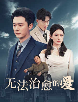 无法治愈的爱（35集）古代短剧推荐