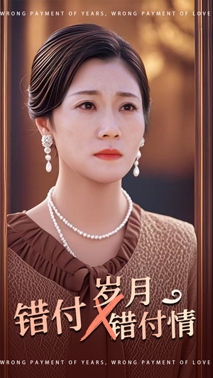 错付岁月错付情（40集）夸克在线观看