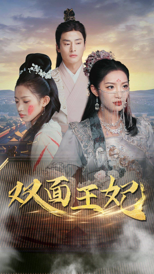 双面王妃（97集）观看软件