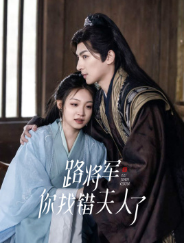 路将军，你找错夫人了（81集）精彩短剧合集
