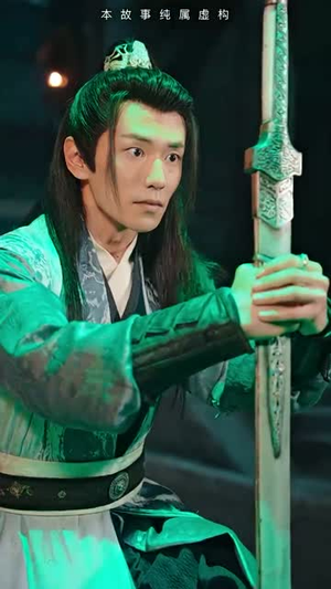 无敌剑神（82集）追短剧关注我