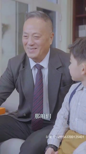 大佬妈咪又美又飒（93集）最热短剧抢先看