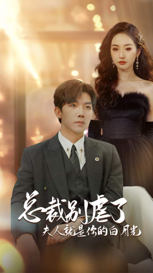 总裁别虐了夫人就是你的白月光&千金归来前夫他高攀不起（80集）免费短剧看全集