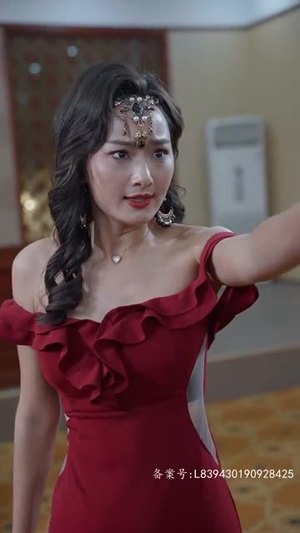 魔神（86集）女主谁演的