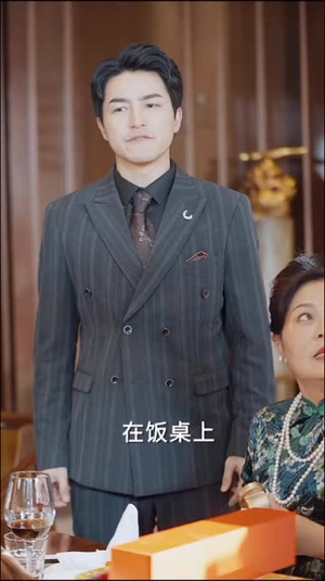 风云再起（长篇）排行榜前十短剧
