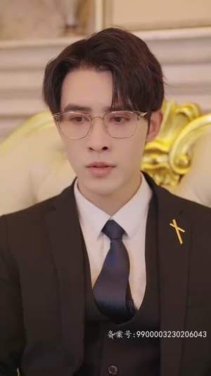 贺总离婚请签字（100集）亿万短剧抢先看