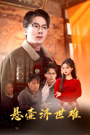 48.悬壶济世男&医者难自医&众生难度（30集）经典回顾免费看