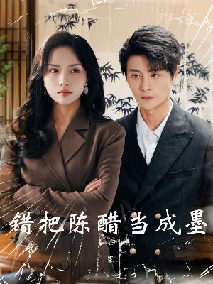 错把陈醋当成墨&把爱留在昨天（29集）短剧热门合集