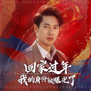 52.回家过年我的身份被曝光了（60集）热门短剧排行榜