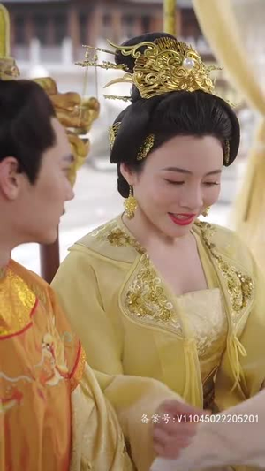 太妃为后之笼中雀（138集）精彩短剧抢先看