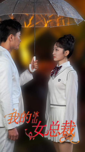 新版：我的冰山女总裁（78集）精彩短剧推荐