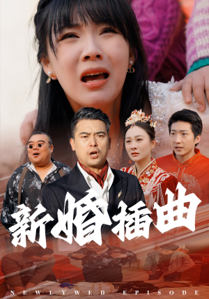 31.新婚插曲（29集）短剧分享片段