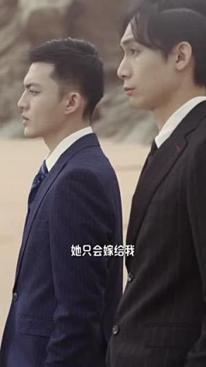 哎呀女将军成了总裁夫人（80集）分享热门短剧
