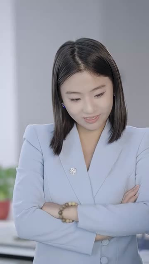 报告总裁，夫人婚前要实习（87集）全集一次看完