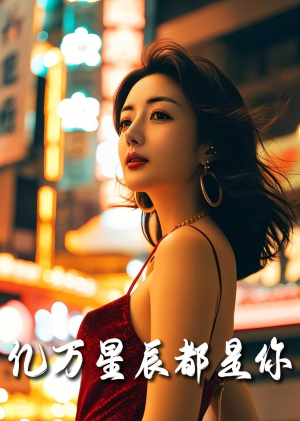 亿万星辰都是你（80集）热播短剧排行榜