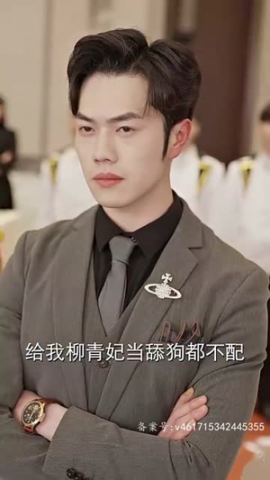 穿书后我才不要娶女主（83集）最新上映免费看