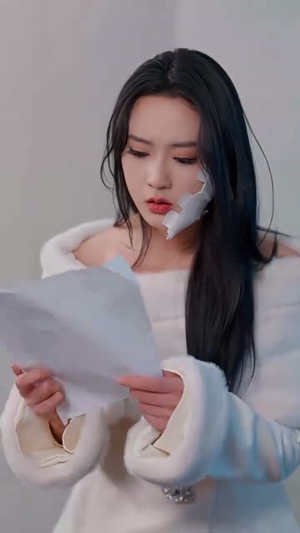 假面情人（93集）短剧解说全集