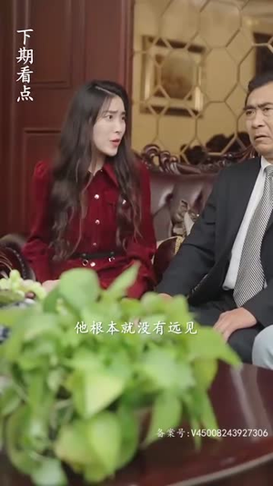 玲珑战婿（99集）短剧解说热门