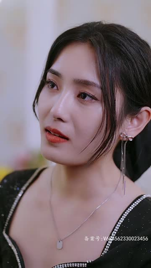 仙女下凡来打工（78集）短剧精彩片段
