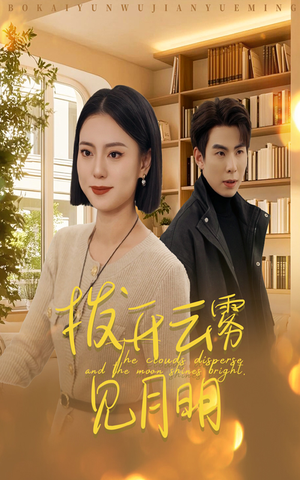 32.拨开云雾见月明（30集）红果免费看短剧