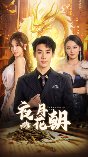 夜月花朝（30集）热门短剧在线看