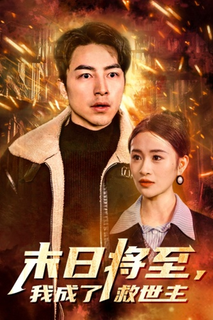 末日将至，我成了救世主（46集）精彩短剧追不停