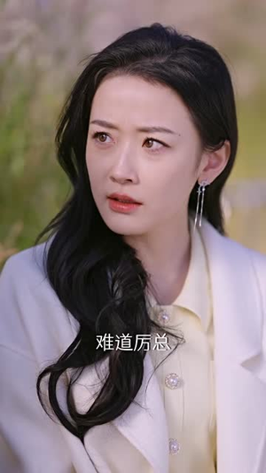 厉总，你找错夫人了（103集）全集免费观看