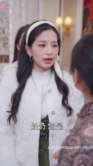 总裁夫人来打工（100集）百度在线观看