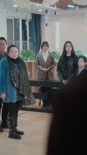 双宝来袭，甜蜜的我们（74集）免费观看就是爽