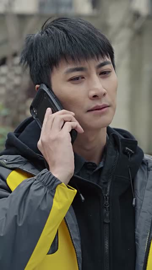 神骑外卖员（80集）完整版免费观看