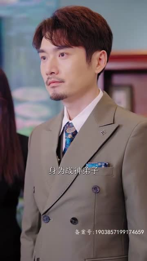亮剑之龙帅归来（75集）热播短剧免费看