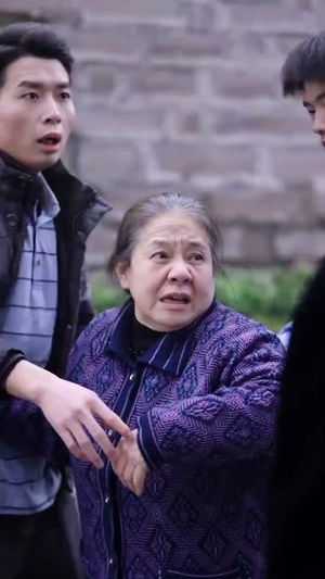 爱你在心口难开（63集）短剧太精彩
