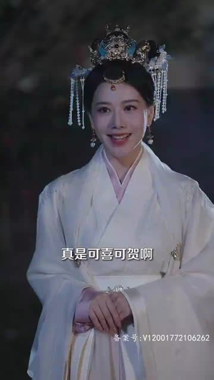 王妃今天休夫了吗（100集）解说
