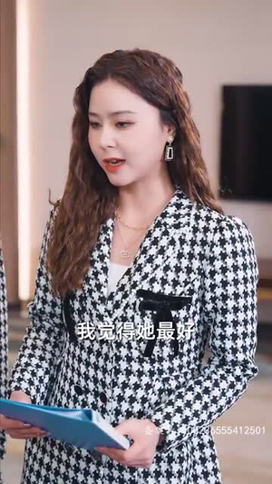 傅总，夫人她是真千金（70集）最火的短剧