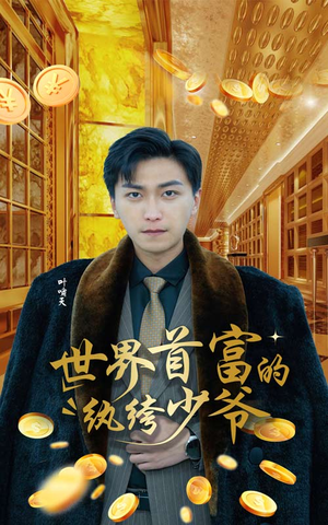 世界首富的纨绔少爷（78集）演的怎么样