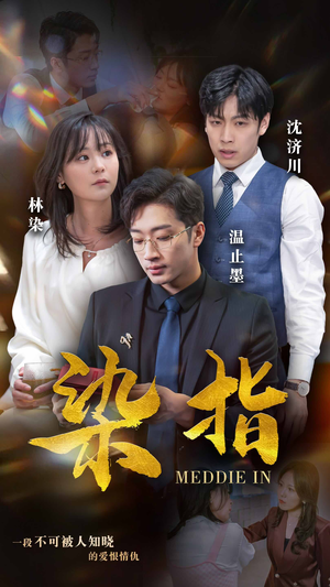 染指（100集）看过的人都说好