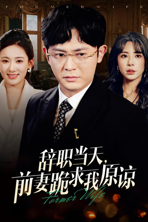 辞职当天，前妻哭着求我原谅（23集）在线看到大结局