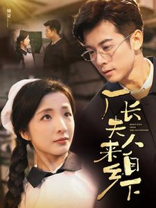厂长夫人来自乡下（60集）夸克网盘观看