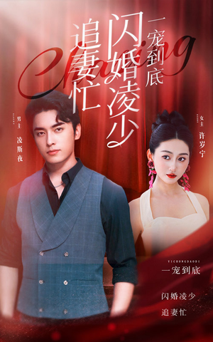 一宠到底，闪婚凌少追妻忙（94集）免费看全集