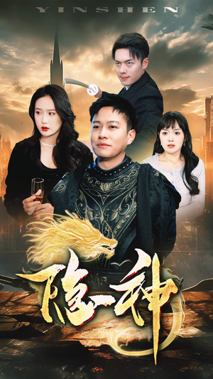 隐神（80集）短剧太好看了