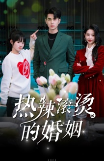 热辣滚烫的婚姻（73集）一口气追完全集
