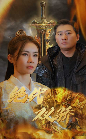 新版：绝代双骄（79集）短剧抢先看全集
